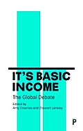 It’s Basic Income