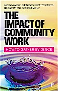 The Impact of Community Work