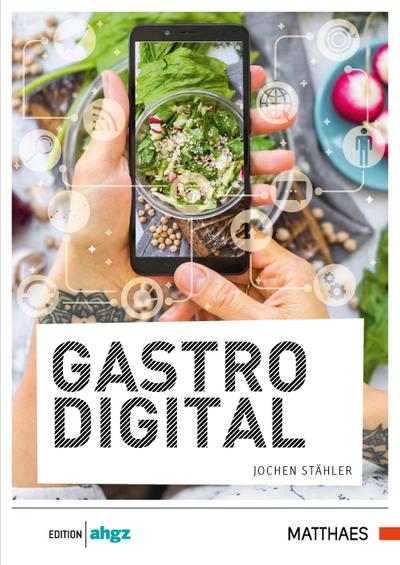 Gastro.Digital, m. 1 Buch