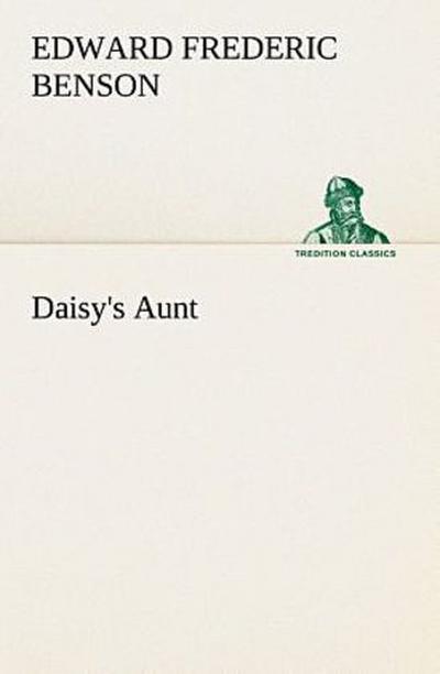 Daisy’s Aunt