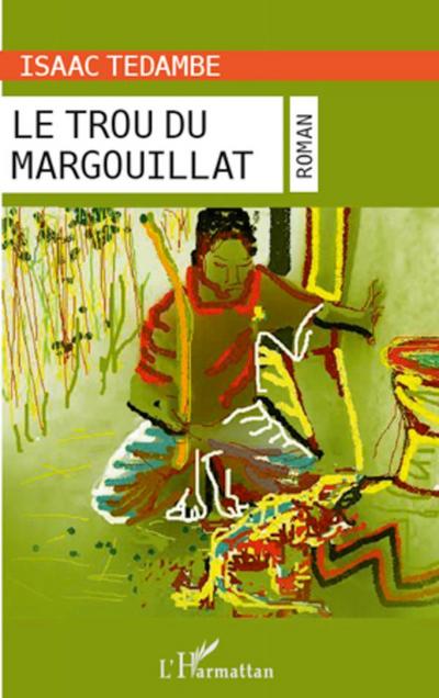 Le trou du margouillat