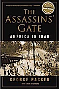 The Assassins’ Gate