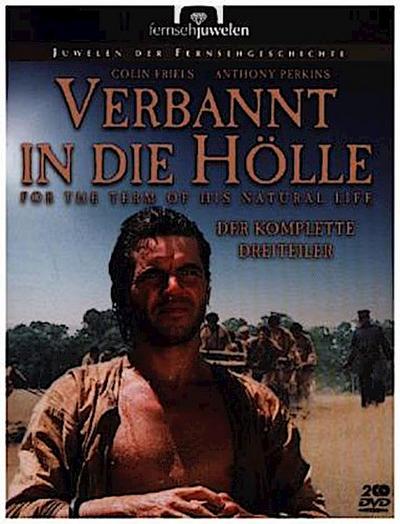 Verbannt in die Hölle