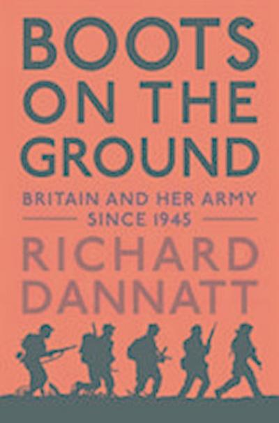 Boots on the Ground