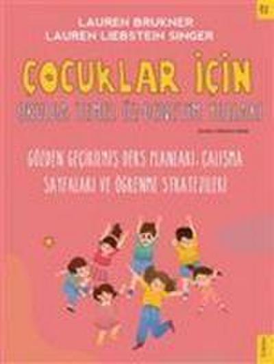 Cocuklar Icin Okulda Temel Öz-Denetim Yollari