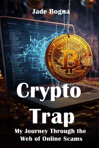 Bogna, J: Crypto Trap