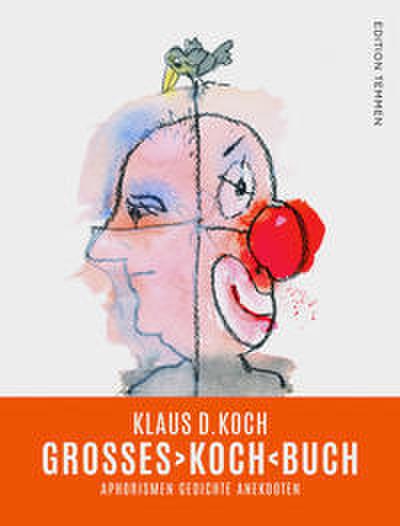 GROSSES KOCH BUCH