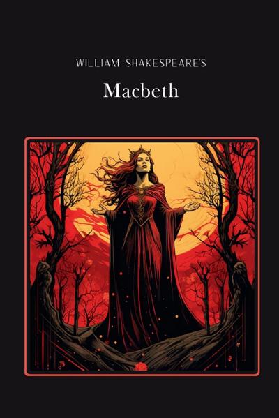 Macbeth Gold Edition (adapted for struggling readers)