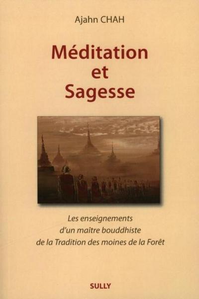Meditation et sagesse