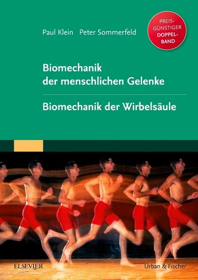 Biomechanik der menschlichen Gelenke