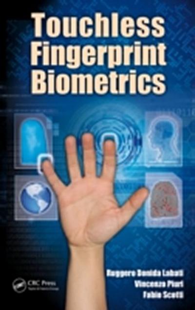 Touchless Fingerprint Biometrics