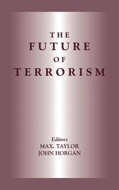 The Future of Terrorism