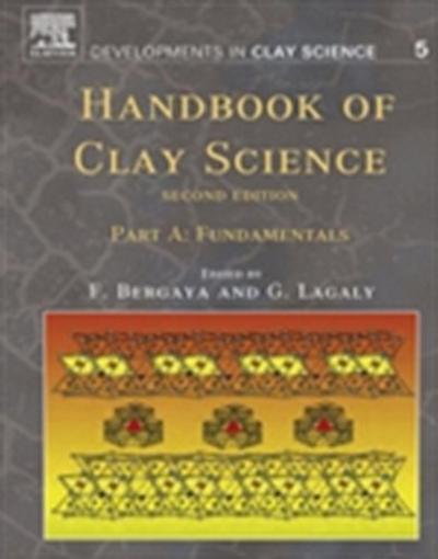 Handbook of Clay Science