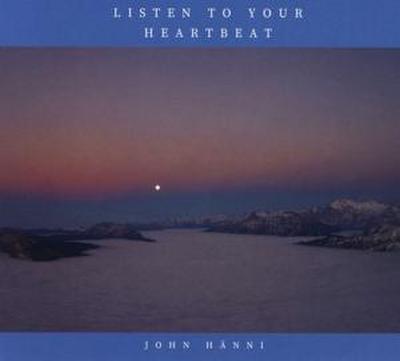 Listen To Your Heartbeat