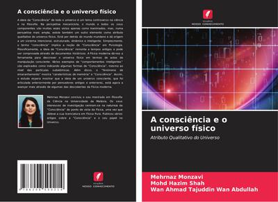 A consciência e o universo físico