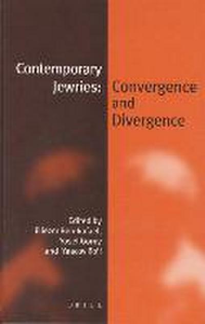 Contemporary Jewries: Convergence and Divergence