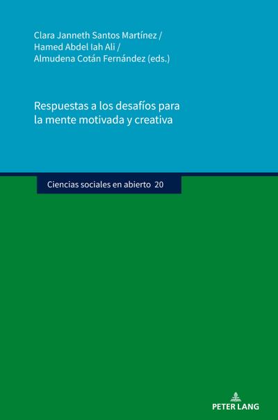 Respuestas a los desafíos para la mente motivada y creativa