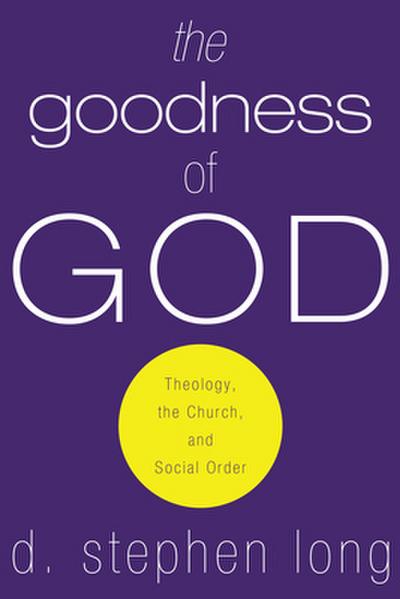 The Goodness of God