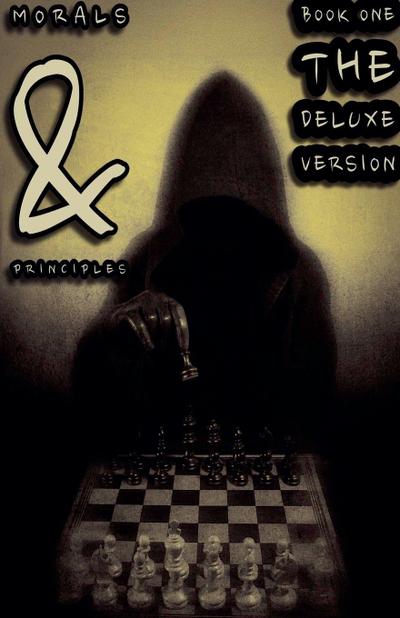 Morals & Principles Book One Deluxe Version