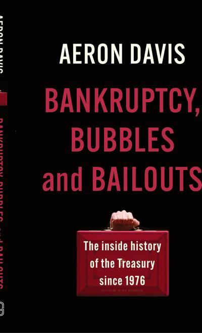 Bankruptcy, Bubbles and Bailouts