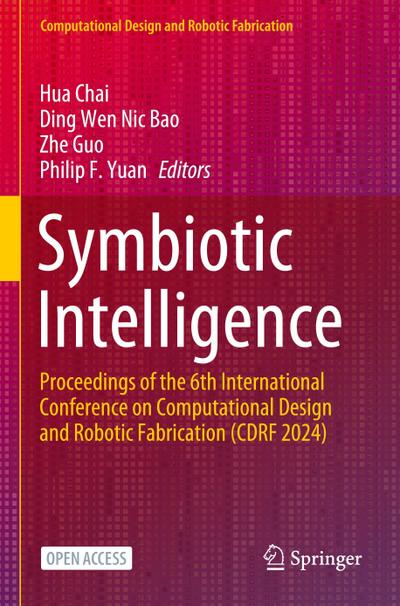 Symbiotic Intelligence