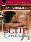 Suite Embrace (The Suite, Book 1)