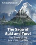 The Saga of Suki and Torvi