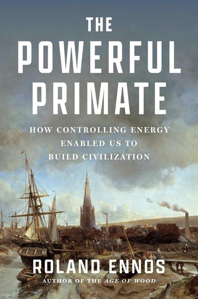 The Powerful Primate