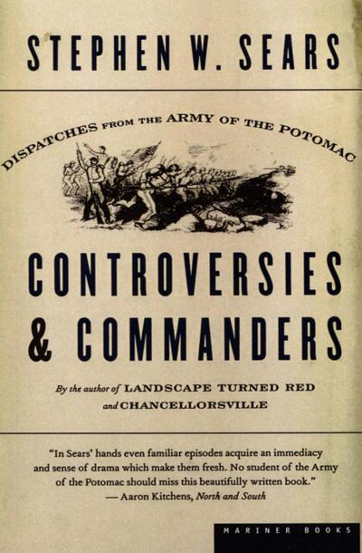 Controversies & Commanders