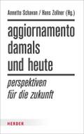 Aggiornamento - damals und heute