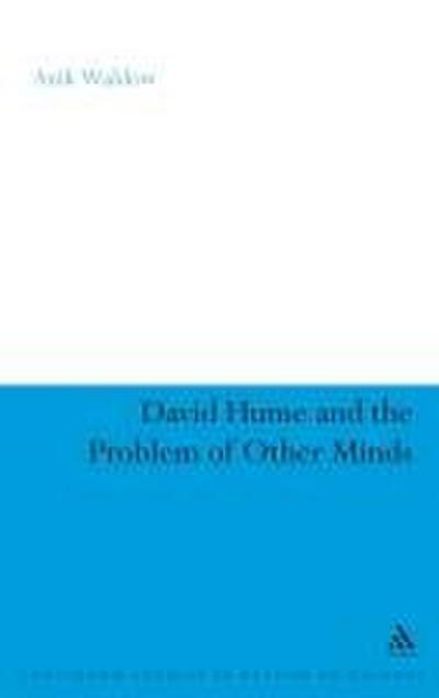 David Hume and the Problem of Other Minds