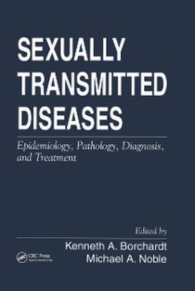 Sexually Transmitted Diseases