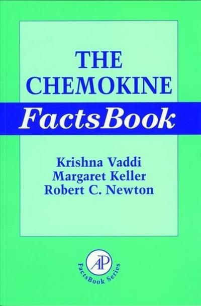 The Chemokine Factsbook