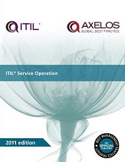 ITIL V3 Service Operation