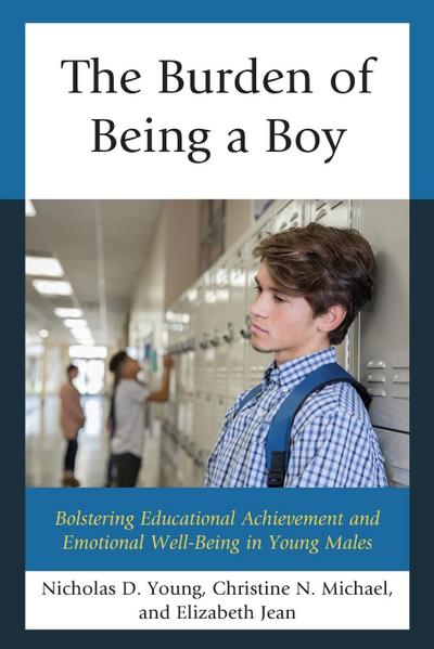 Burden of Being a Boy