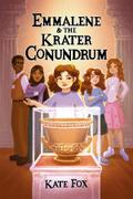Emmalene & the Krater Conundrum