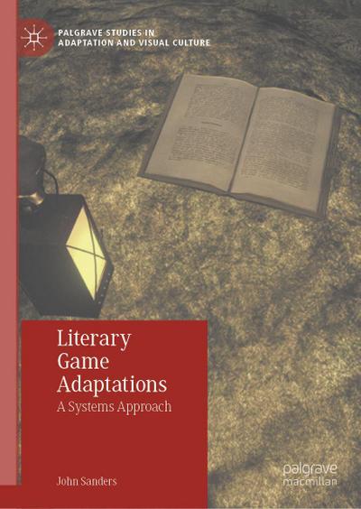 Literary Game Adaptations
