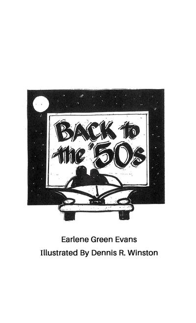 Back to the ’50s