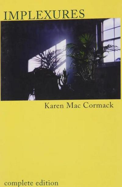 Implexures (Complete)