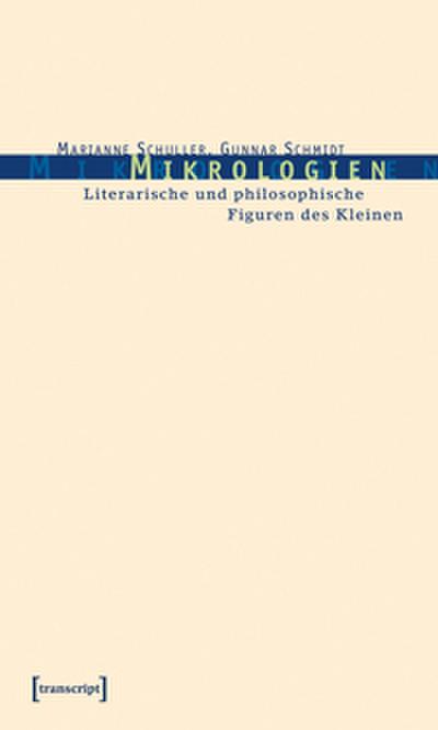 Mikrologien