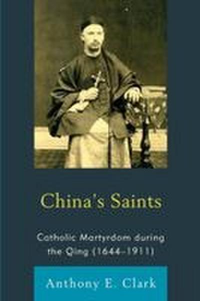 China’s Saints