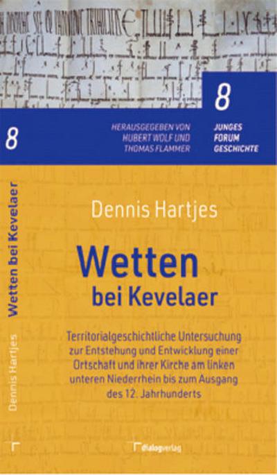 Wetten bei Kevelaer