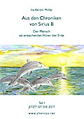 Aus den Chroniken von Sirius B