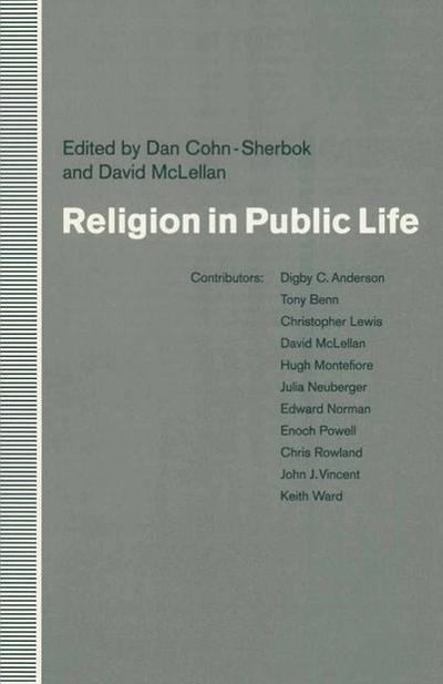 Religion in Public Life
