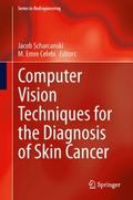 Computer Vision Techniques for the Diagnosis of Sk