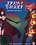 Concrete Revolutio