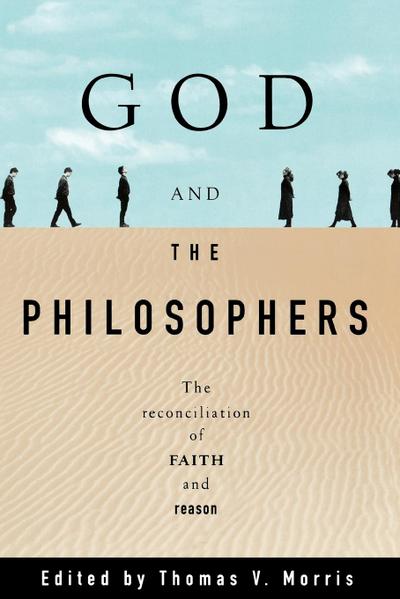 God and the Philosophers