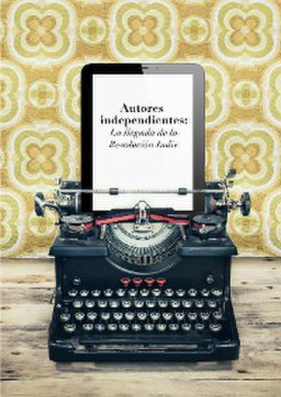 Autores independientes