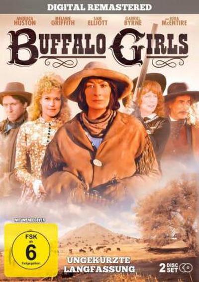 Buffalo Girls