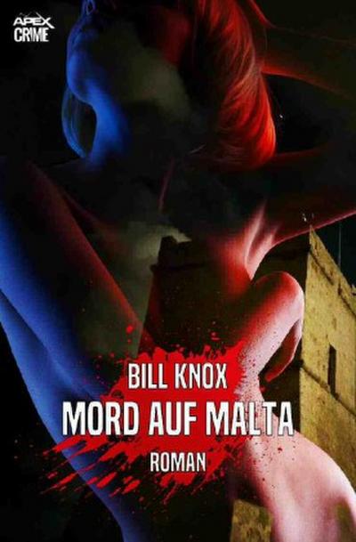 MORD AUF MALTA